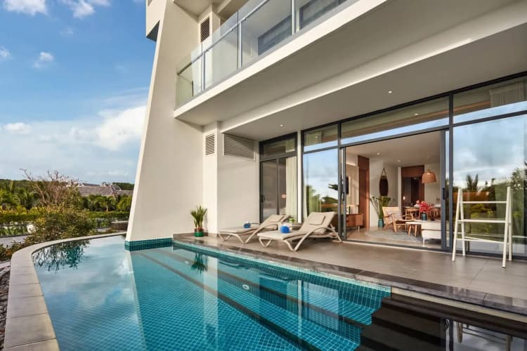 Premier Residences Phu Quoc Emerald Bay Managed by AccorHotels photo 5