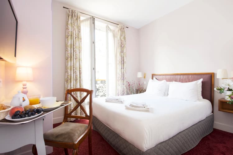 Hotel France Louvre photo 5