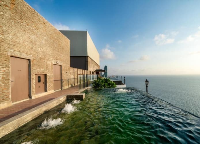 Granbell Hotel Colombo photo 2