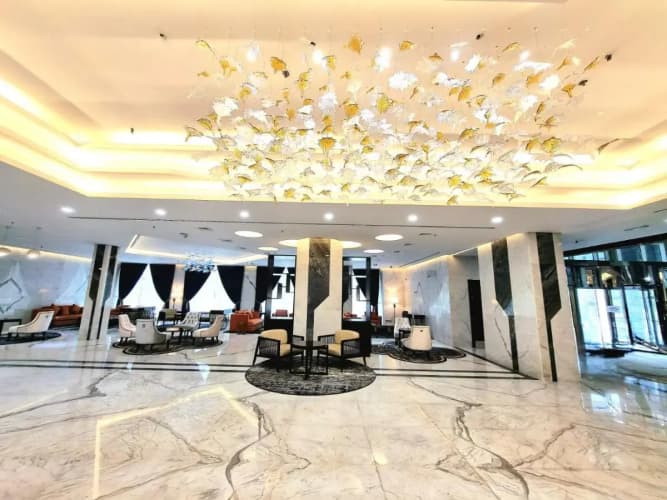 Seven Seas Hotel photo 3
