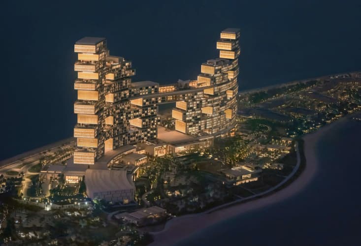 Atlantis The Royal photo 3