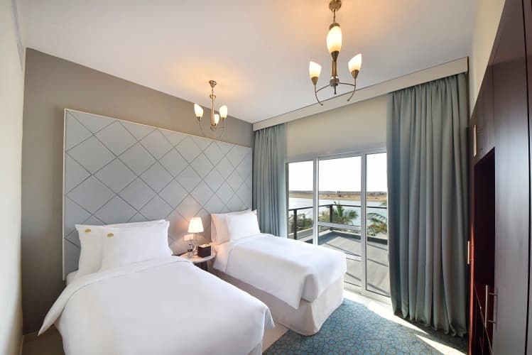 Jannah Hotel Apartments & Villas, photo 4