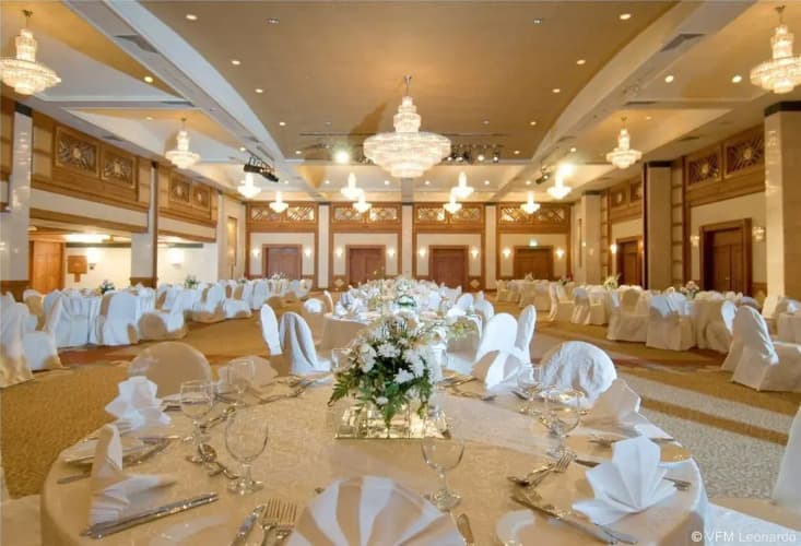 Danat Al Ain Resort, photo 5