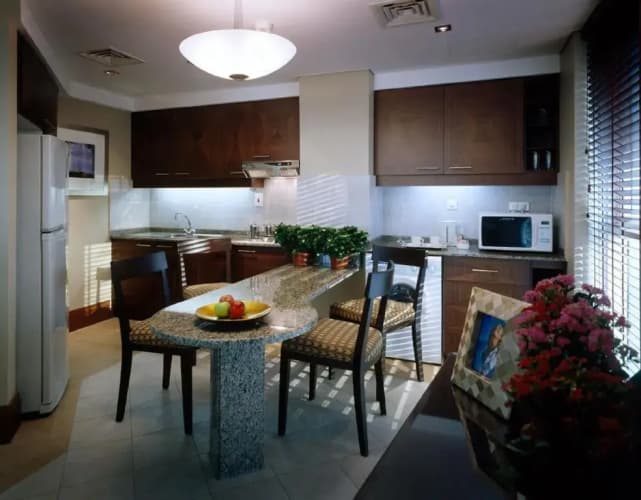 Sheraton Khalidiya Hotel photo 5