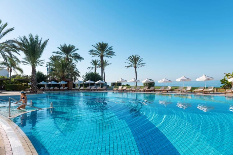 Constantinou Bros Athena Beach Hotel photo 2