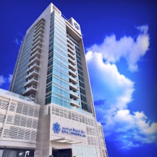 Royal Continental Suites, photo 2