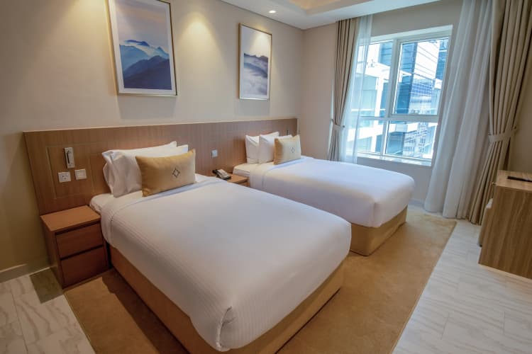 Jood Hotel Apartments photo 3