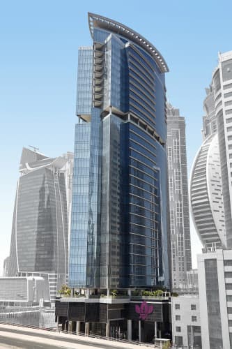 Park Regis Business Bay, photo 2