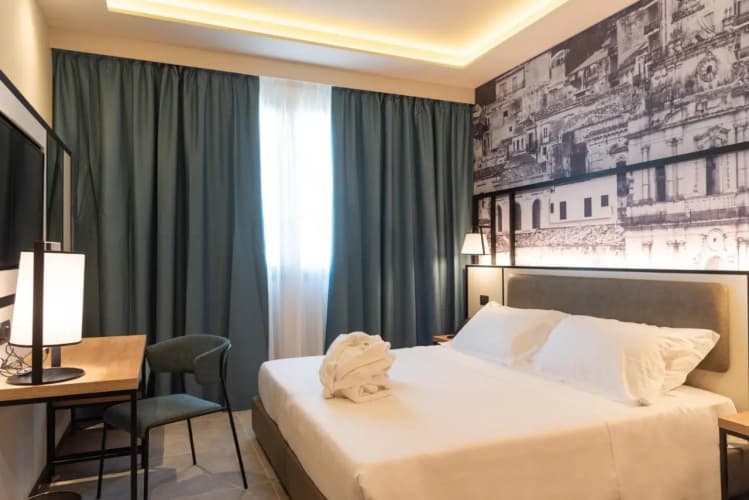 Modica Boutique Hotel photo 2