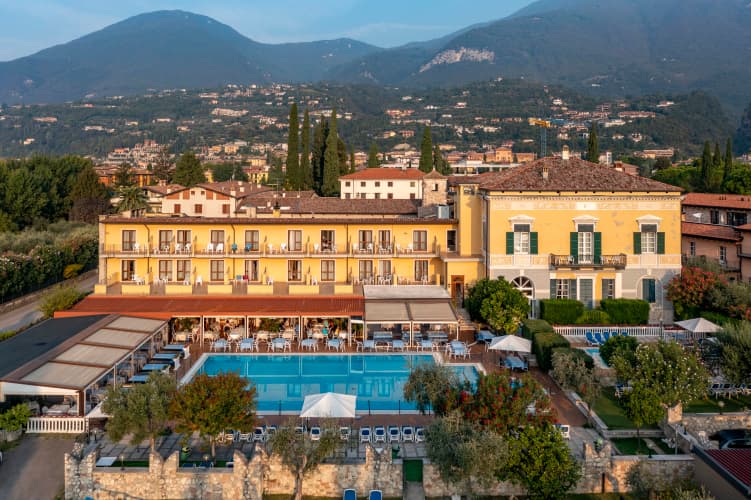Hotel Antico Monastero photo 2