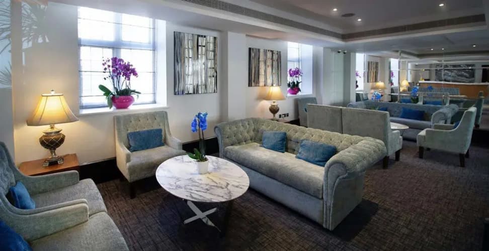 Wellington Hotel by Blue Orchid, photo 4