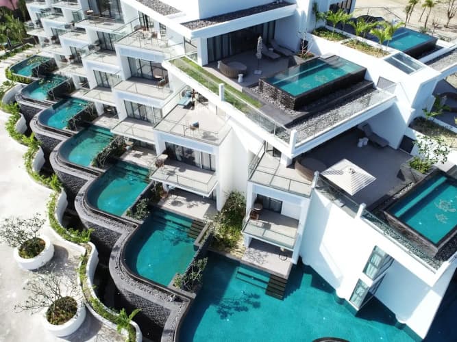 Premier Residences Phu Quoc Emerald Bay Managed by AccorHotels photo 4