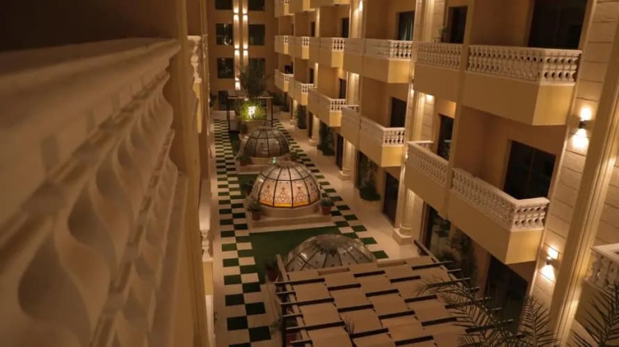 La Zona Continental Hotel photo 5