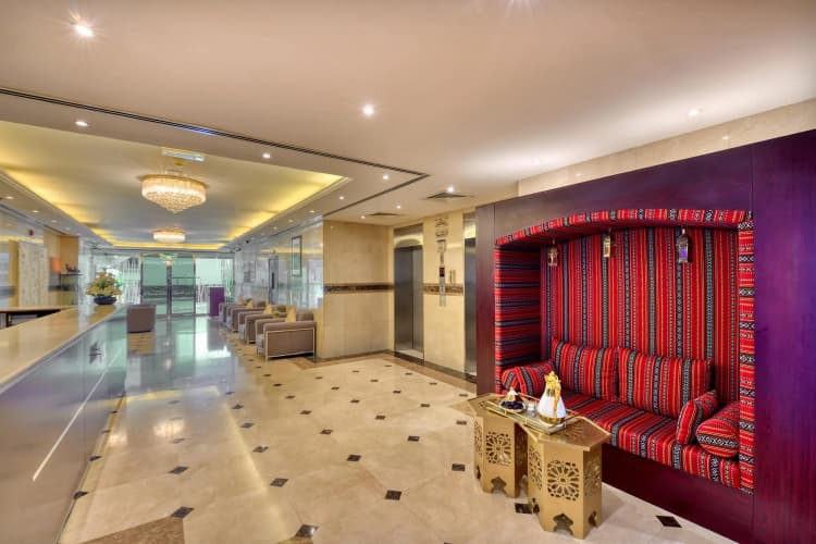 Pearl Marina Hotel Apartments, photo 3