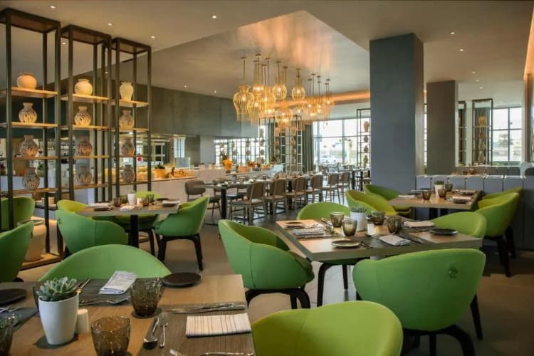 Novotel Muscat photo 4