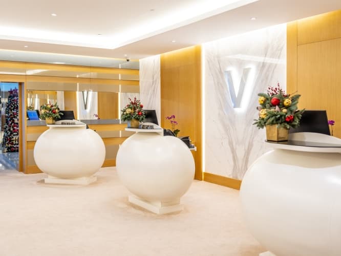 V Hotel Dubai, Curio Collection By Hilton photo 5