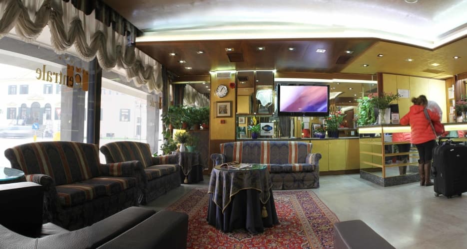 Hotel Centrale photo 5