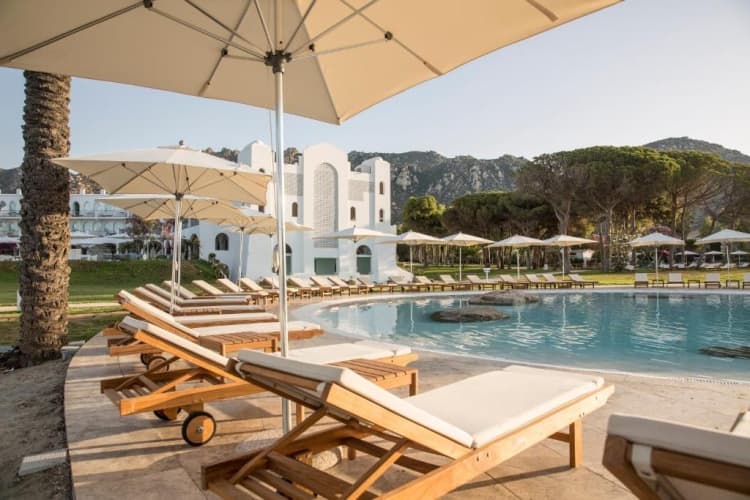 Falkensteiner Resort Capo Boi, photo 5