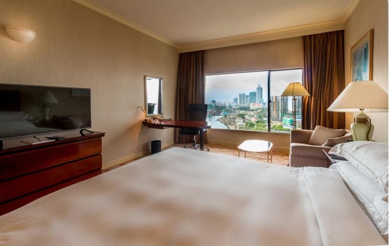 Hilton Colombo photo 5