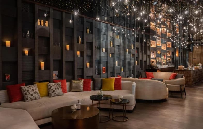 Renaissance Downtown Hotel, Dubai photo 2
