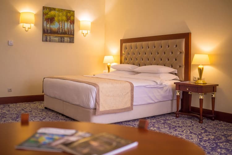Ramada by Wyndham Almaty photo 4