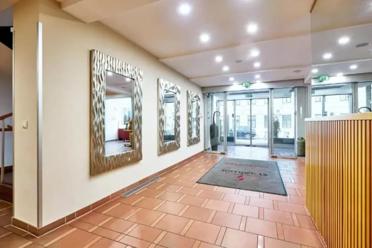 Hotel And Palais Strudlhof photo 5