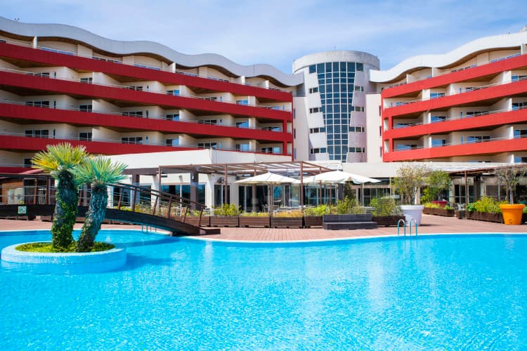 MS Aparthotel photo 2