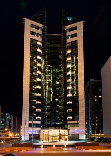 Golden Tulip Media Hotel photo 3
