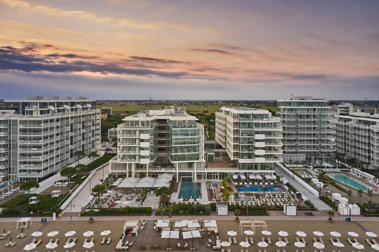 Falkensteiner Hotel & Spa Jesolo photo 3