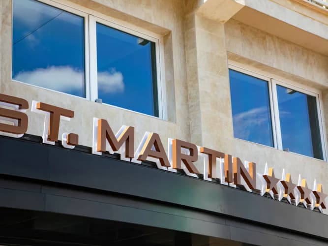 Hotel St. Martin photo 3