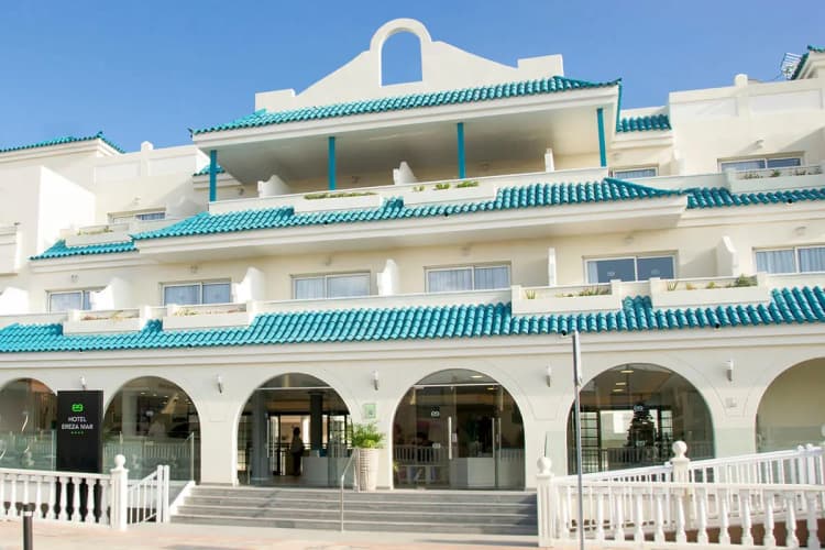 Hotel Ereza Mar- Adults Only photo 4