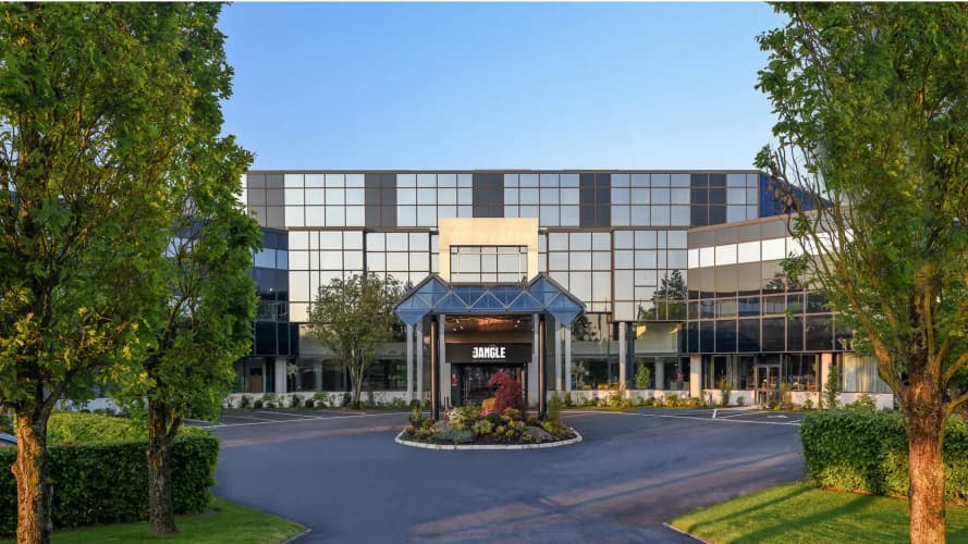 The Jangle Hotel Paris - Charles de Gaulle Airport photo 2