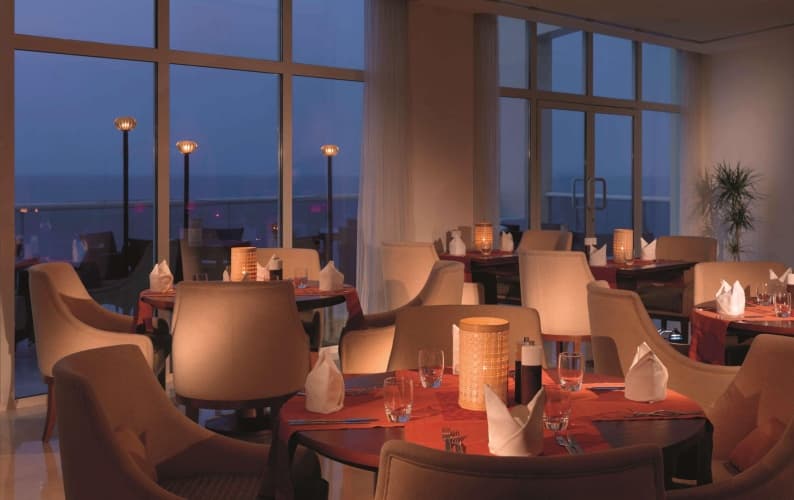 The Radisson Blu Resort Fujairah, photo 4