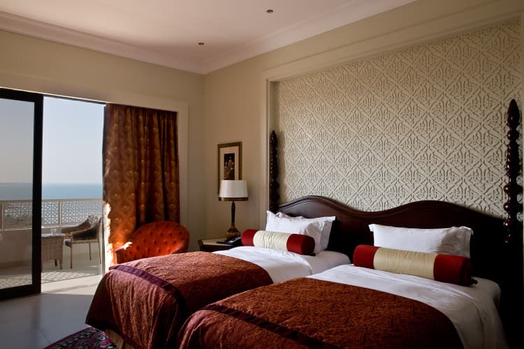 Sofitel Bahrain Zallaq Thalassa Sea & Spa, photo 4