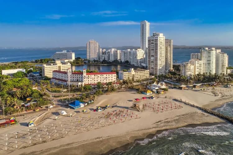 Hotel Caribe by Faranda Grand, a member of Radisson Individuals photo 3
