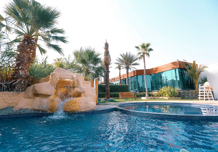 Dubai Marine Beach Resort and Spa photo 3