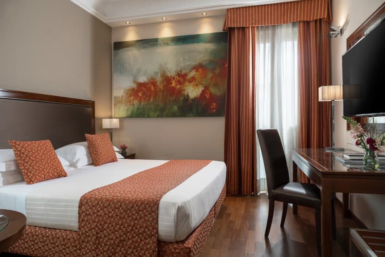 Grand Hotel Adriatico photo 3