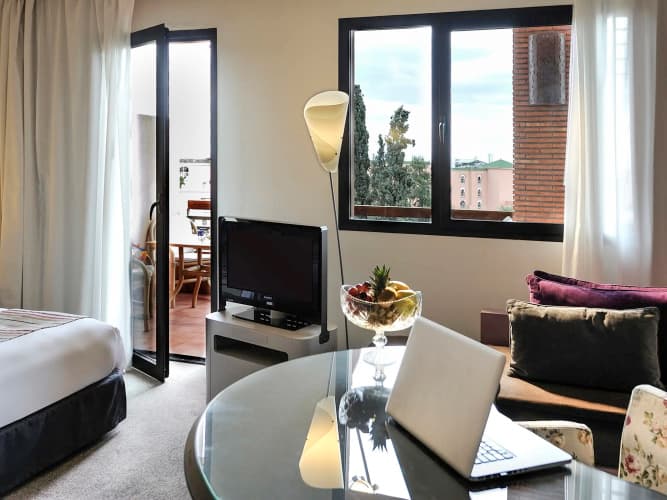 Novotel Marrakech Hivernage photo 3