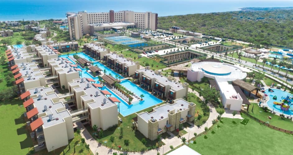 Concorde Luxury Resort & Casino Convention Spa photo 5