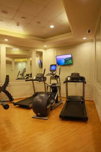 Golden Palace Hotel Yerevan photo 4