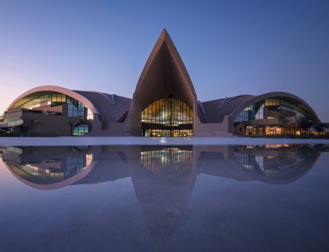 Erth Abu Dhabi, photo 3