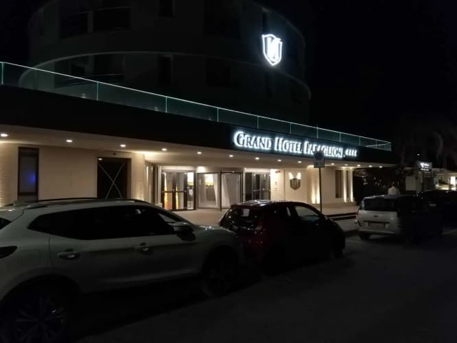 Grand Hotel Faraglioni, photo 2