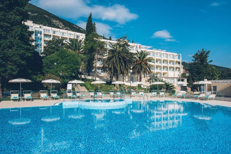 Iberostar Herceg Novi, photo 2