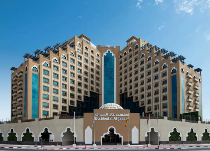 Barcelo Al Jaddaf, photo 2