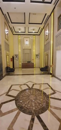 Suha Park Hotel Apartment, Waterfront, Al Jaddaf photo 5
