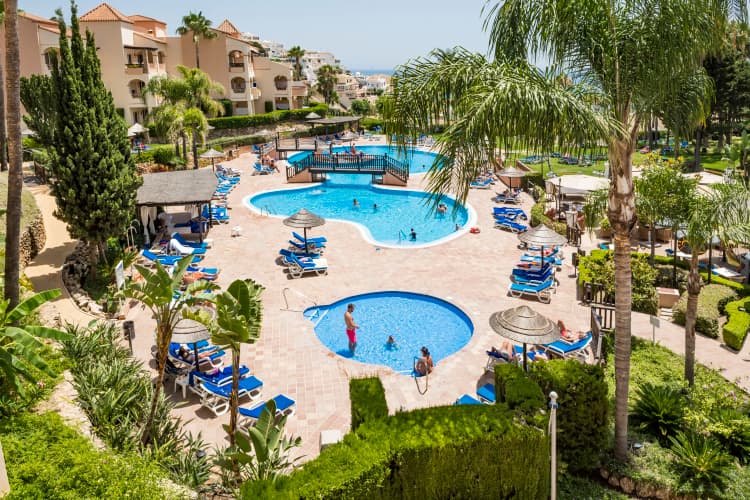 Wyndham Grand Residences Costa Del Sol photo 5