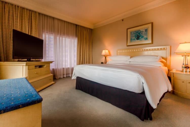 Hilton Colombo photo 4
