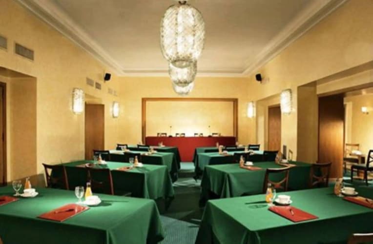 Bettoja Hotel Mediterraneo photo 4