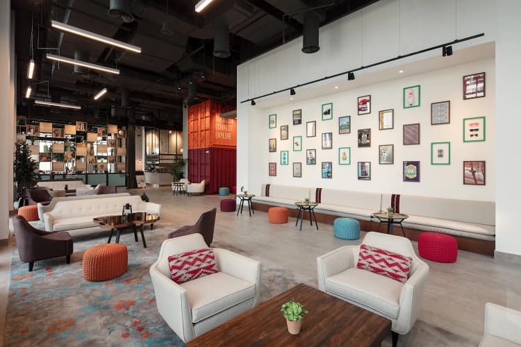 Rove Healthcare City, photo 4