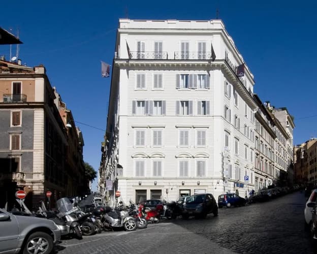 Trevi Collection photo 2